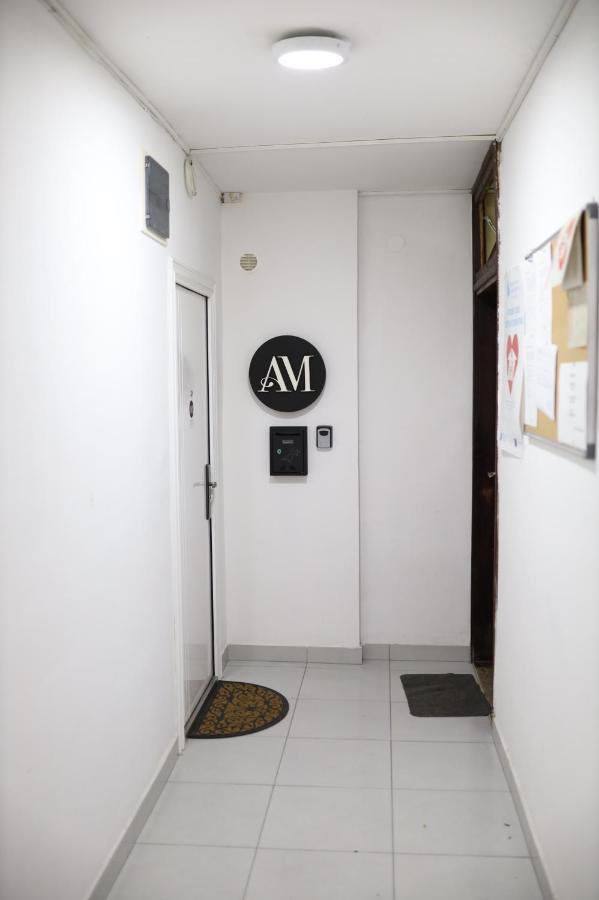 Apartment M วิเชกราด ภายนอก รูปภาพ