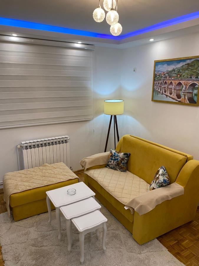 Apartment M วิเชกราด ภายนอก รูปภาพ