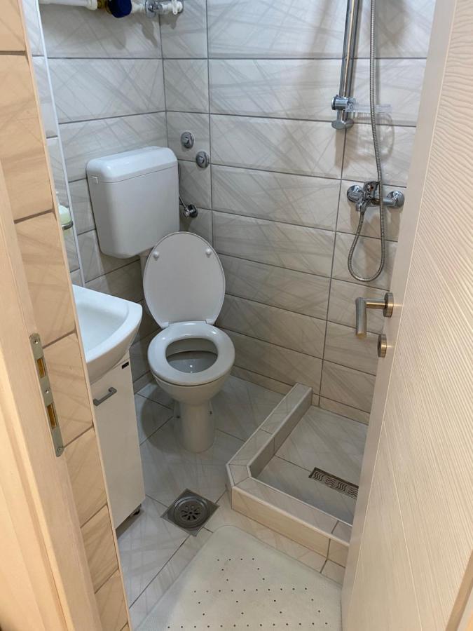 Apartment M วิเชกราด ภายนอก รูปภาพ